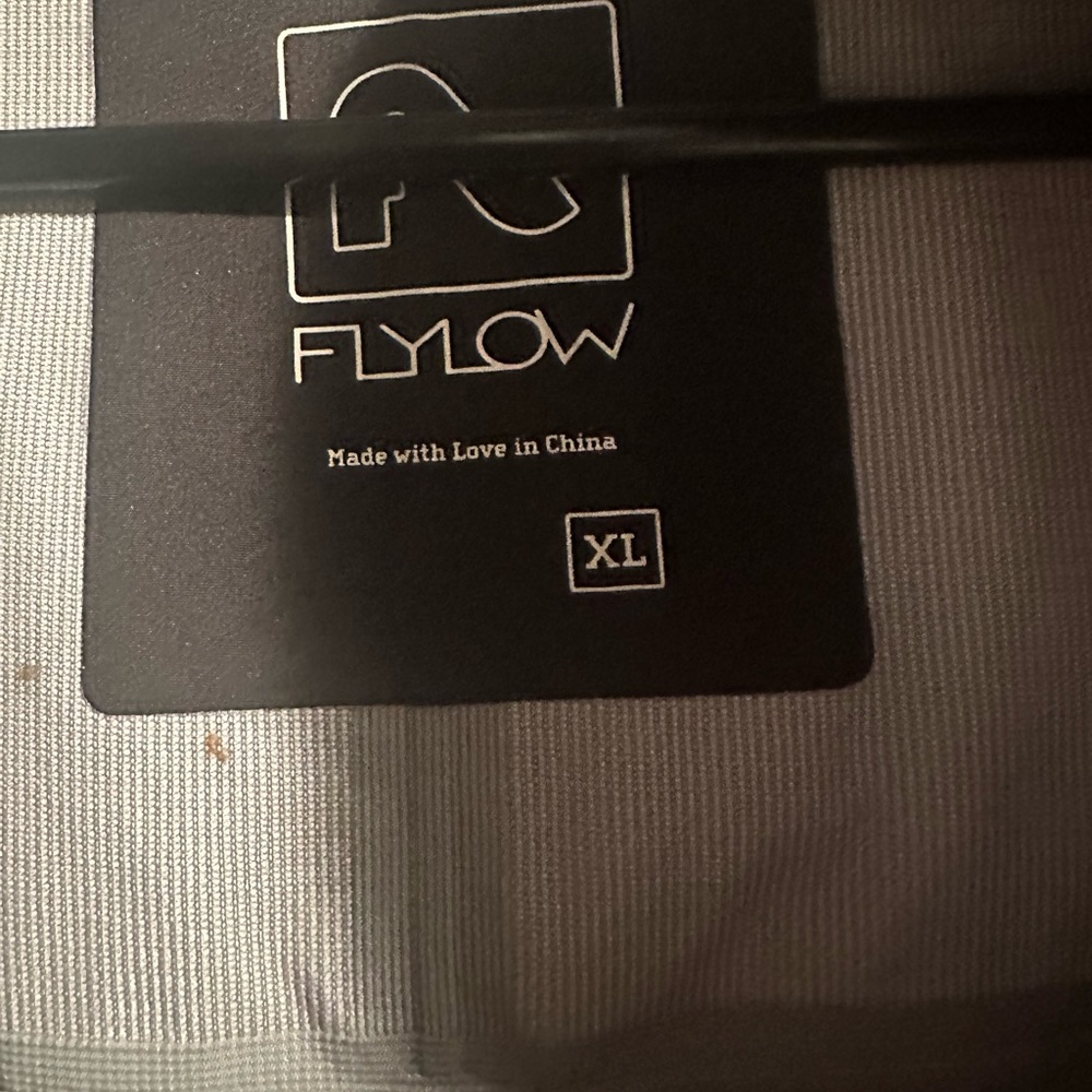 Flylow Domino Shell ski jacket - Picture 4 of 4